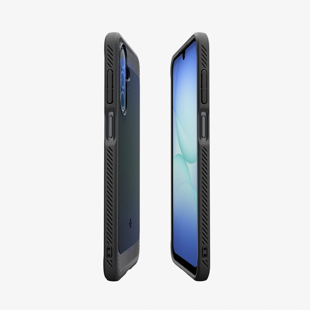 Spigen Rugged Armor mobiele telefoon behuizingen 16,5 cm (6.5") Hoes Zwart - Afbeelding 7
