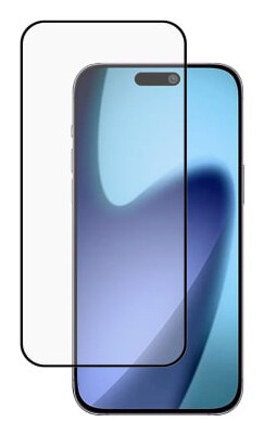 T'nB TGIIPH17P scherm- & rugbeschermer voor mobiele telefoons Doorzichtige schermbeschermer Apple 1 stuk(s)