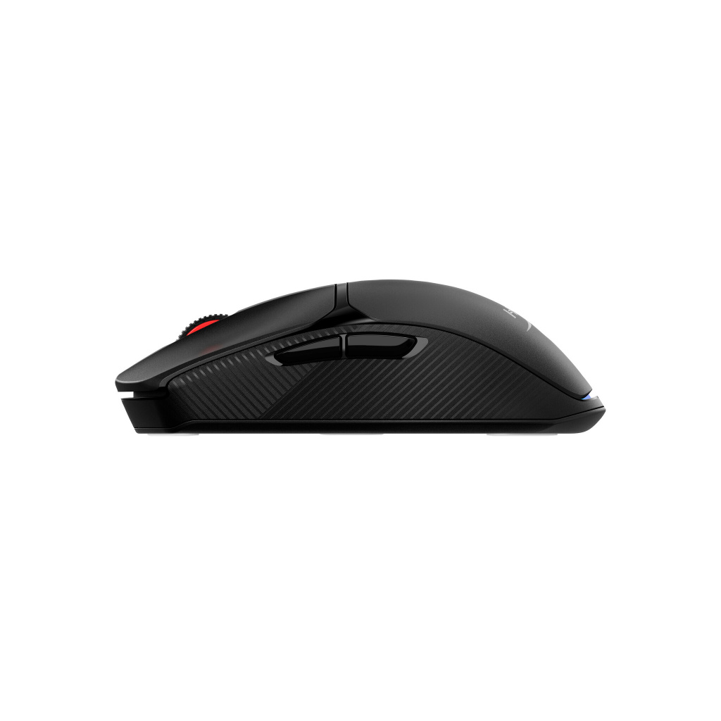 HyperX Pulsefire Fuse Wireless Gaming Mouse (zwart) - Afbeelding 4