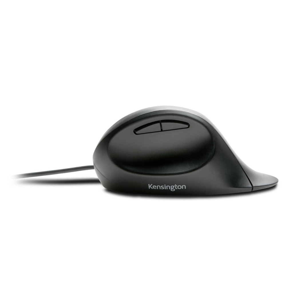 Kensington Pro Fit Ergo Wired Mouse - Afbeelding 3