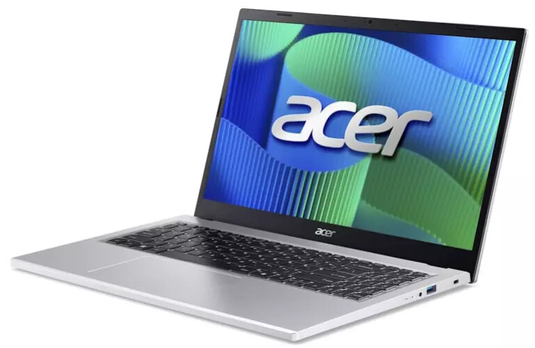 Acer Extensa 15 EX215-57-5112 Intel® Core™ i5 i5-1334U Laptop 39,6 cm (15.6") Full HD 16 GB DDR5-SDRAM 512 GB SSD Wi-Fi 6 (802.1 - Afbeelding 3