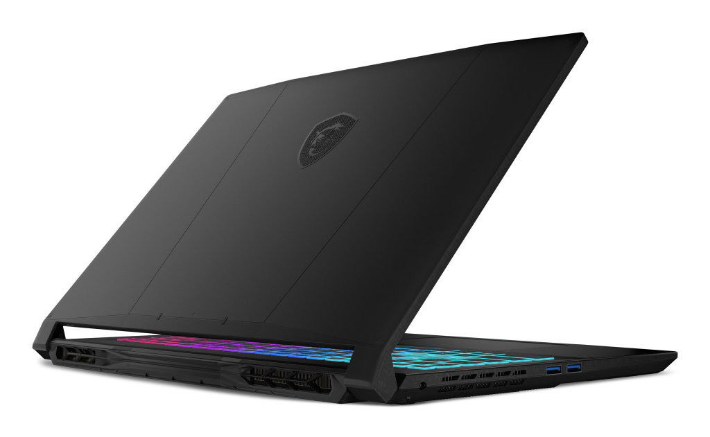 MSI Katana 15 HX B14WEK-048NL Intel® Core™ i9 i9-14900HX Laptop 39,6 cm (15.6") Full HD 16 GB DDR5-SDRAM 1 TB SSD NVIDIA GeForce - Afbeelding 5