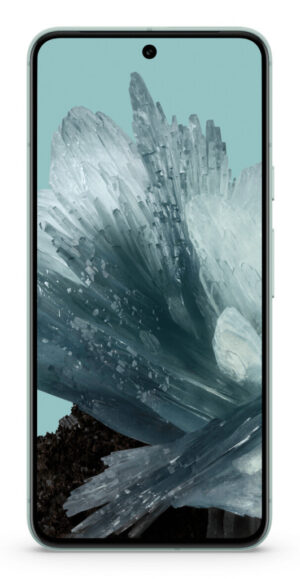 Google Pixel 8 15,8 cm (6.2") Dual SIM 5G USB Type-C 8 GB 128 GB 4575 mAh Muntkleur