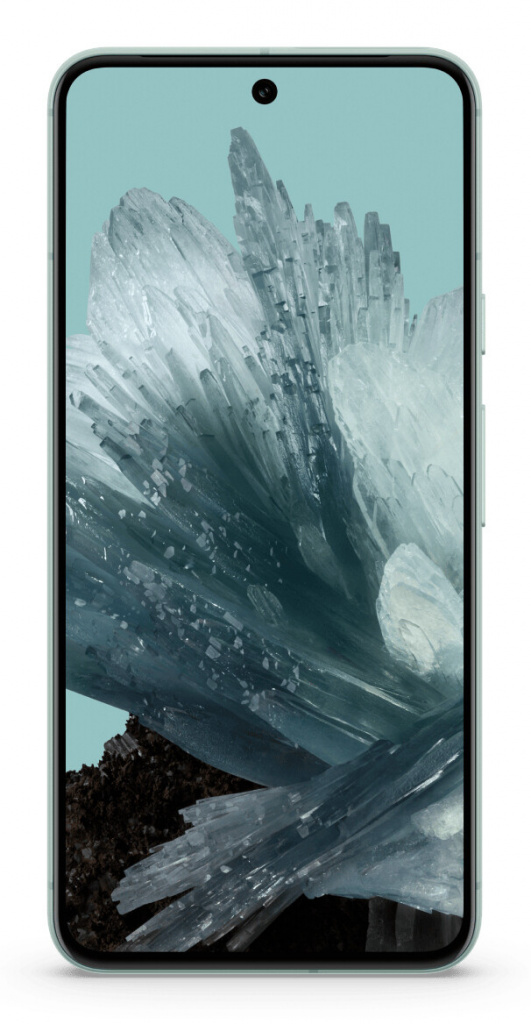 Google Pixel 8 15,8 cm (6.2") Dual SIM 5G USB Type-C 8 GB 128 GB 4575 mAh Muntkleur