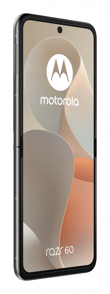 Motorola razr 60 17,5 cm (6.9") Dual SIM Android 15 5G USB Type-C 8 GB 256 GB 4500 mAh Grijs - Afbeelding 21