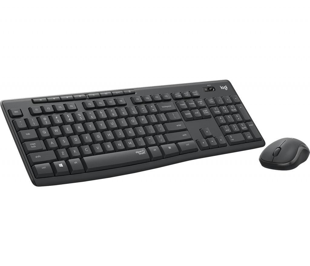 Logitech MK295 Silent - Afbeelding 13