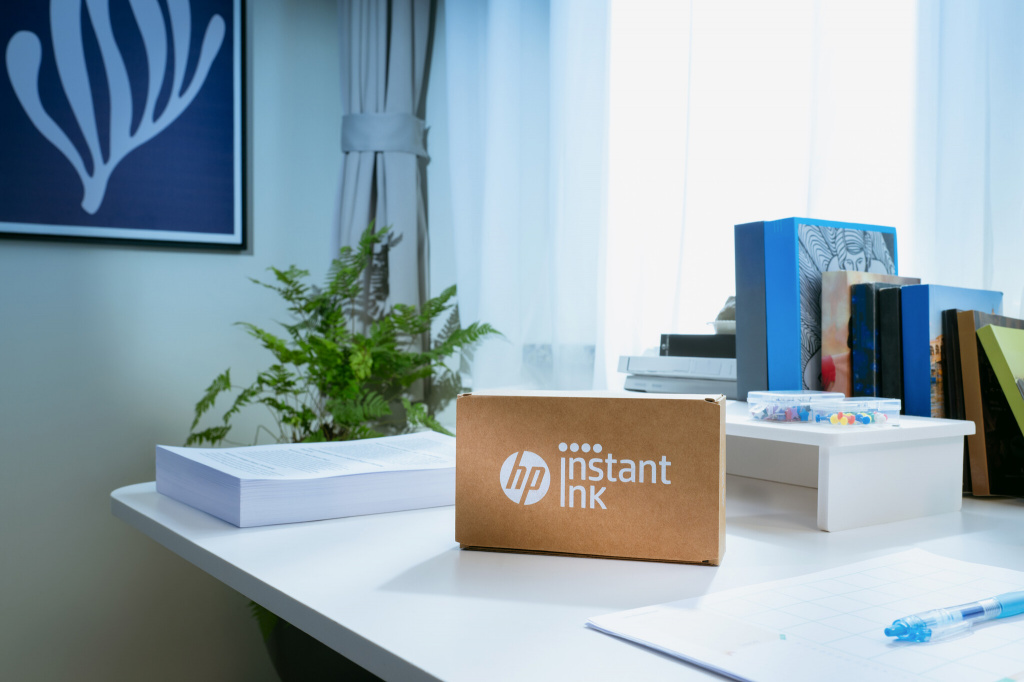 HP DeskJet 2920 Draadloos All-in-One Kleur Printer - Afbeelding 13