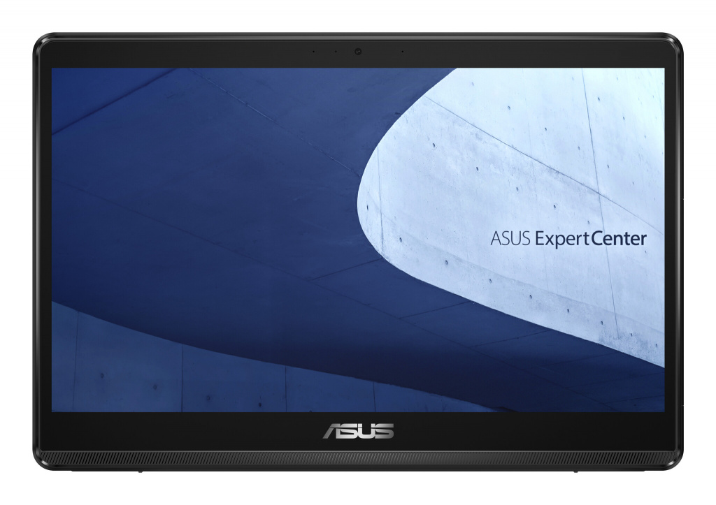 ASUS ExpertCenter E1 AiO E1600WKAT-BMR082W Intel® Celeron® N N4500 39,6 cm (15.6") 1920 x 1080 Pixels Touchscreen All-in-One tab - Afbeelding 2