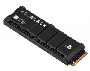 Western Digital SN850P 8 TB M.2 PCI Express 4.0 NVMe