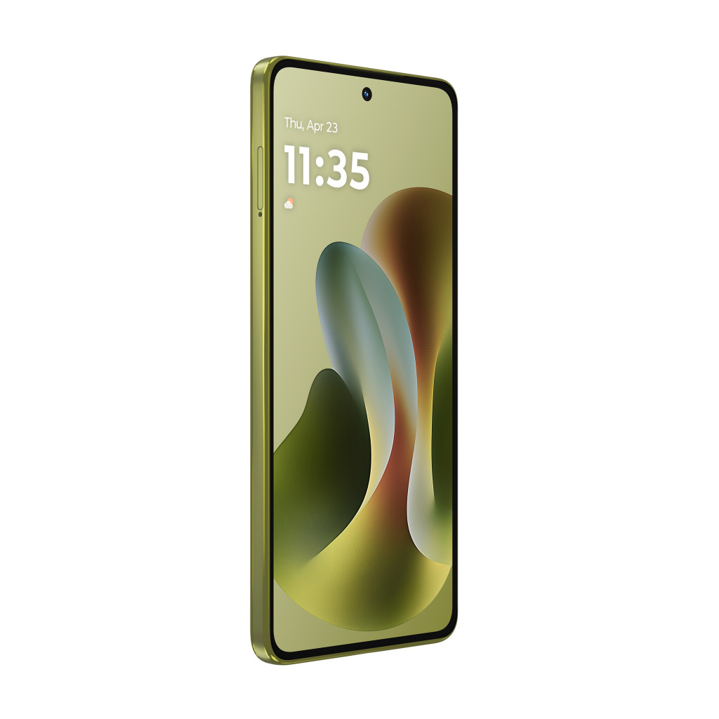 Motorola moto g86 power 5G 16,9 cm (6.67") Dual SIM Android 15 USB Type-C 12 GB 256 GB 6720 mAh Groen - Afbeelding 3