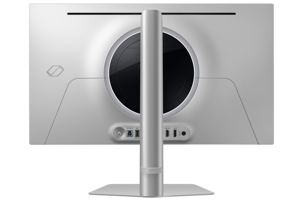 Samsung 27" Odyssey OLED G6 G60SD QHD 240Hz Gaming Monitor - Afbeelding 15