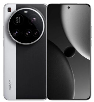 Xiaomi 15 Ultra 17,1 cm (6.73") Dual SIM 5G USB Type-C 16 GB 512 GB 5410 mAh Zwart, Zilver