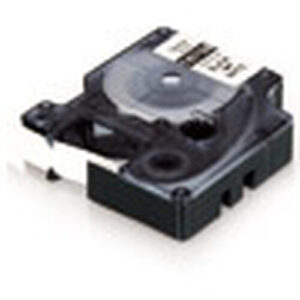 DYMO 12mm RHINO Coloured vinyl labelprinter-tape D1