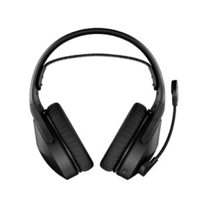 HyperX Cloud Jet - Wireless Gaming Headset (zwart)