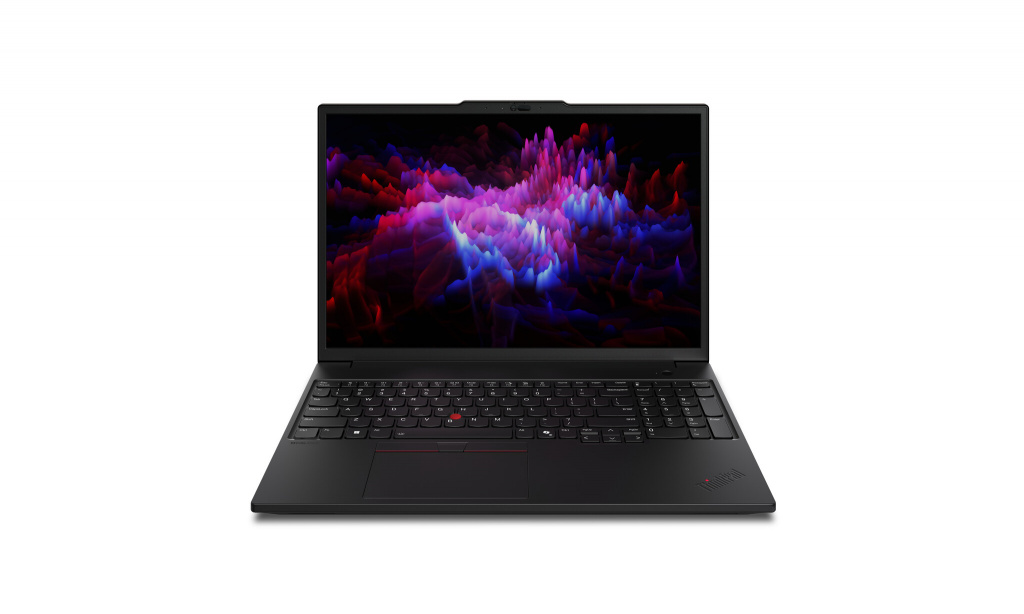 Lenovo ThinkPad P16s Gen 4 (Intel) Intel Core Ultra 9 285H Mobiel werkstation 40,6 cm (16") Touchscreen WQUXGA 64 GB DDR5-SDRAM - Afbeelding 2