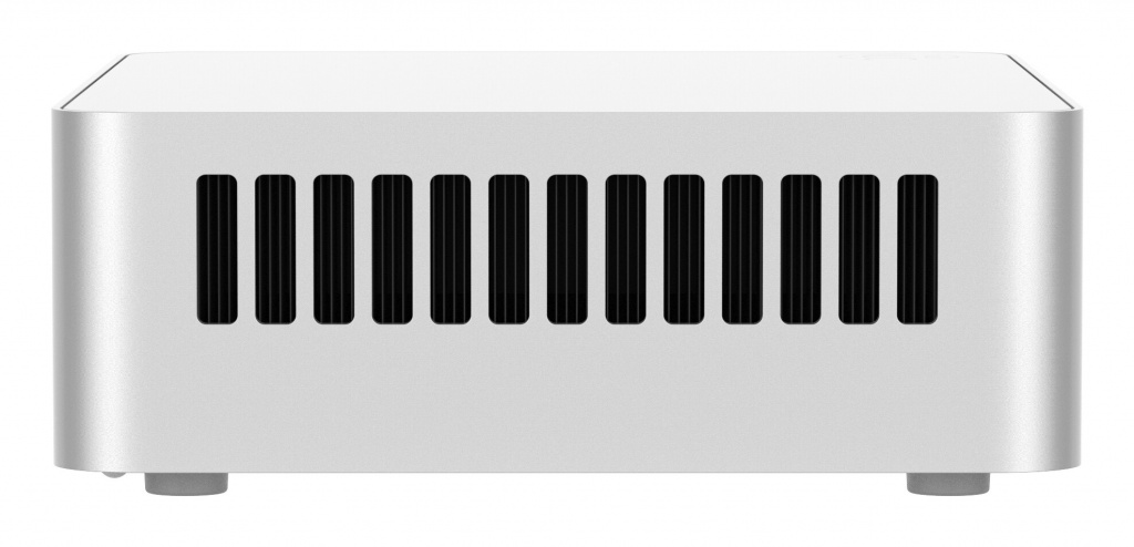 ASUS NUC 15 Pro+ RNUC15CRSU900002 Wit 285H - Afbeelding 13