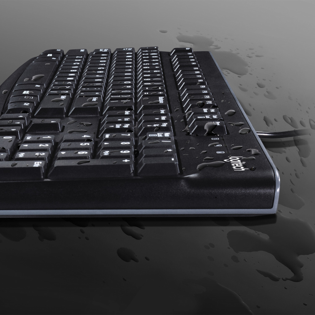 Logitech K120 - Afbeelding 5