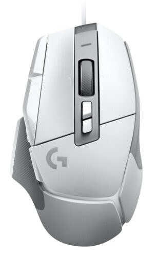 Logitech G G502 X
