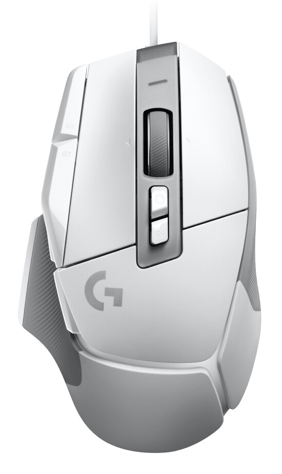 Logitech G G502 X