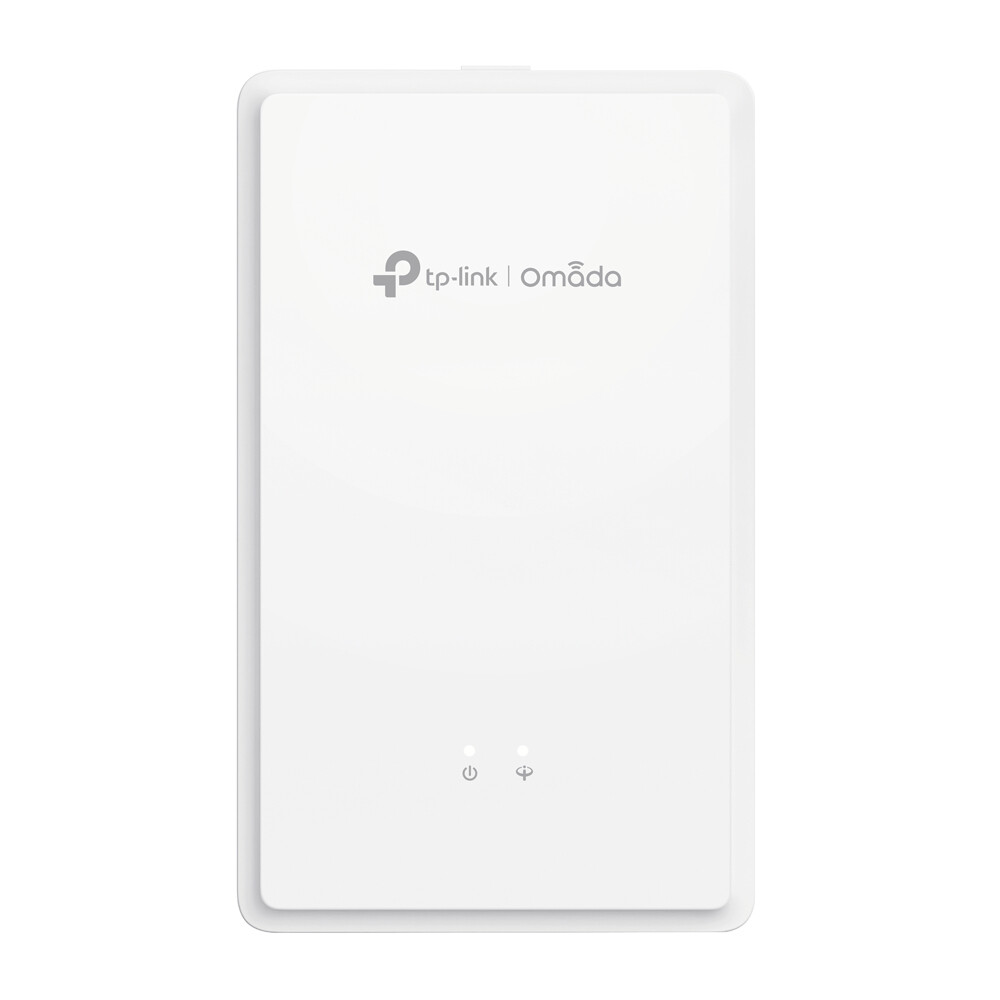 TP-Link Omada AX1800 1201 Mbit/s Wit