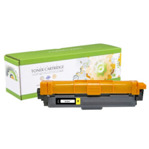 Static Control Components 002-03-SN247Y tonercartridge 1 stuk(s) Compatibel Geel