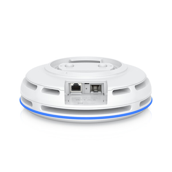 Ubiquiti XG Netwerkbrug 6000 Mbit/s Wit - Afbeelding 9
