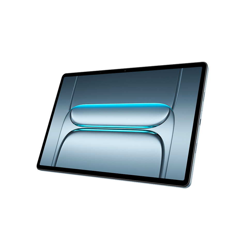 OnePlus 5511100591 tablet 4G Mediatek LTE 128 GB 27,9 cm (11") 8 GB Wi-Fi 5 (802.11ac) Blauw - Afbeelding 2