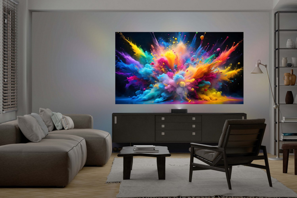 Optoma Photon Go Projector met normale projectieafstand 650 ANSI lumens DLP 1080p (1920x1080) Zwart - Afbeelding 20