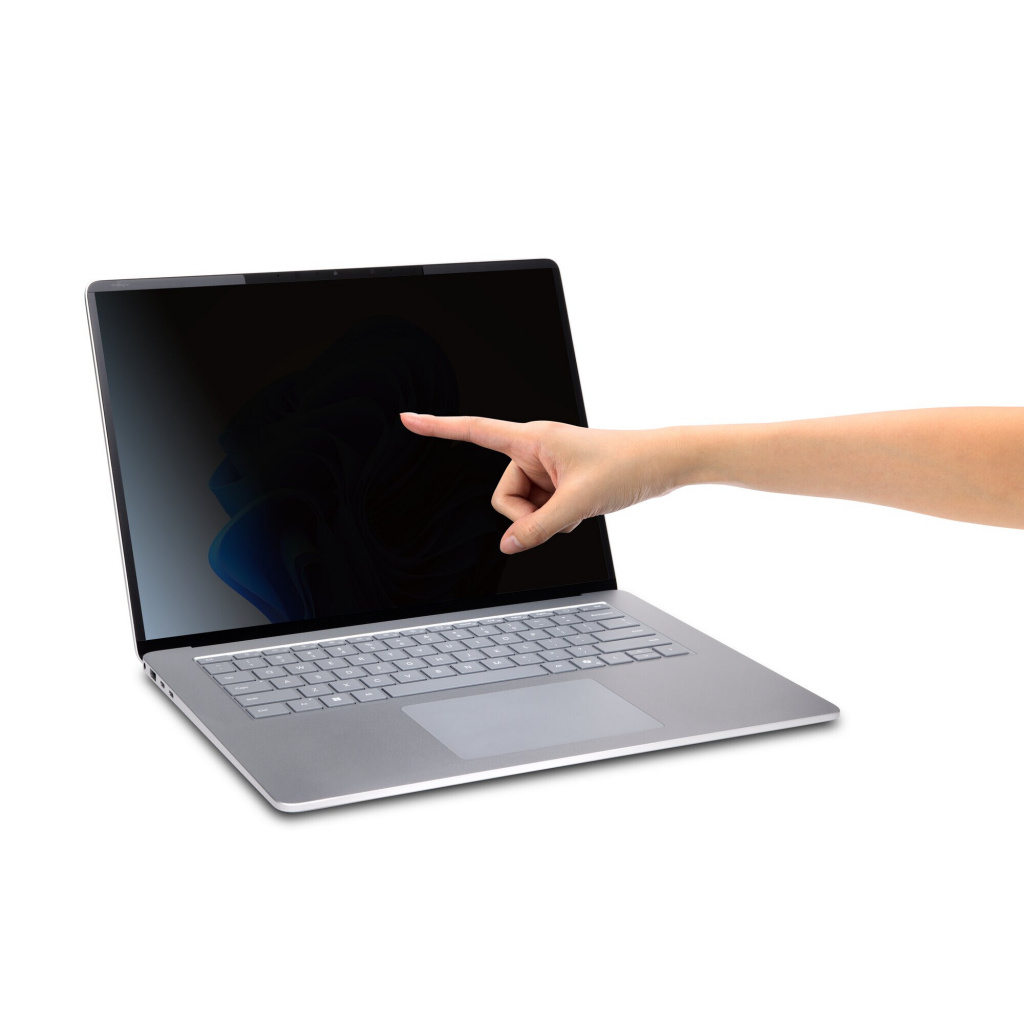 Kensington MagPro Elite Magnetic Privacy Screen voor de Surface Laptop 15" - Afbeelding 2