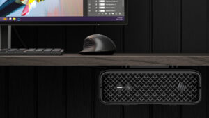 HP Z2MiniG1i U9285K 64GB/1TB PC NL Intel Core Ultra 9 285K DDR5-SDRAM SSD Windows 11 Pro Mini PC Workstation AI Workstation, AI