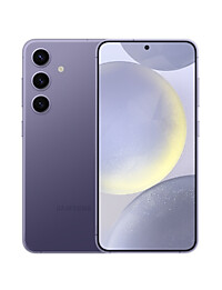 Samsung Galaxy S24 15,8 cm (6.2") Dual SIM Android 14 5G USB Type-C 8 GB 128 GB 4000 mAh Violet