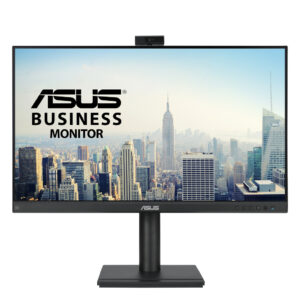 ASUS BE279QFK computer monitor 68,6 cm (27") 1920 x 1080 Pixels Full HD LCD Zwart