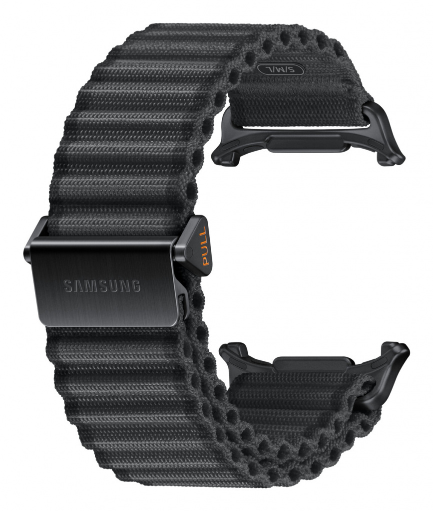 Samsung Galaxy Watch Ultra Trail Band - Afbeelding 3