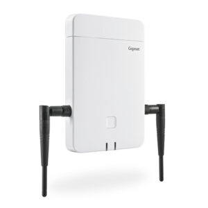 Gigaset N870E IP PRO DECT basis station Wit