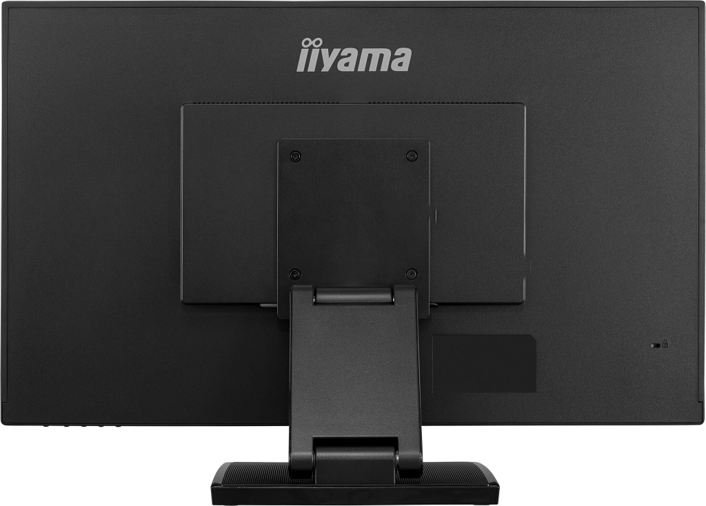 iiyama ProLite T2754MSC-B1AG computer monitor 68,6 cm (27") 1920 x 1080 Pixels Full HD LED Touchscreen Multi-gebruiker Zwart - Afbeelding 10