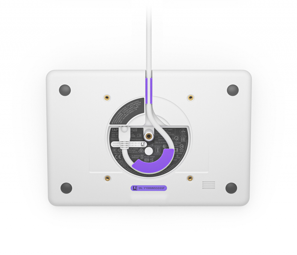 Logitech Tap IP - Afbeelding 6