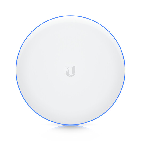 Ubiquiti XG Netwerkbrug 6000 Mbit/s Wit - Afbeelding 2