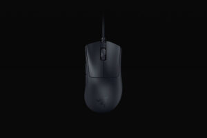 Razer DeathAdder V3 muis Gamen Rechtshandig USB Type-A Optisch 30000 DPI