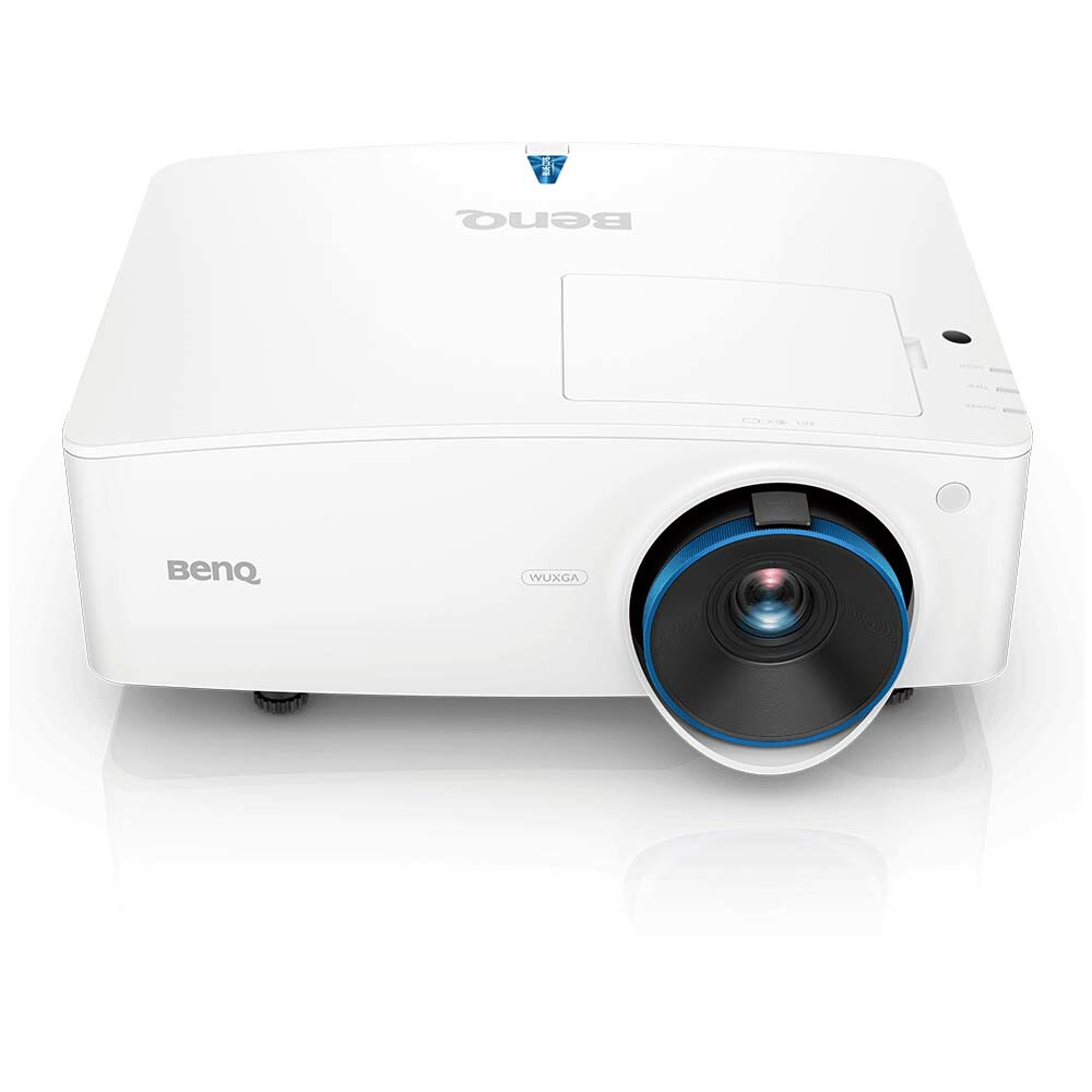 BenQ LU930 Projector met normale projectieafstand 5000 ANSI lumens DLP WUXGA (1920x1200) Wit - Afbeelding 4