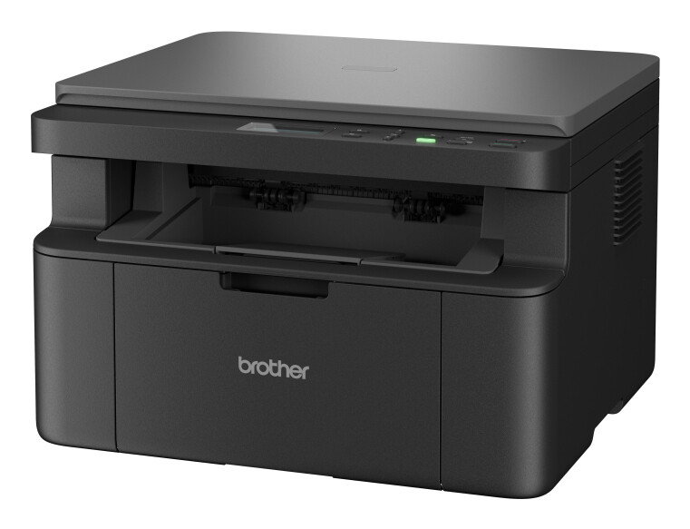 Brother DCP-L1640W Laser A4 2400 x 600 DPI 20 ppm Wifi - Afbeelding 2