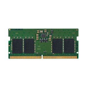 Kingston Technology KCP556SS6-8 geheugenmodule 8 GB 1 x 8 GB DDR5 5600 MT/s