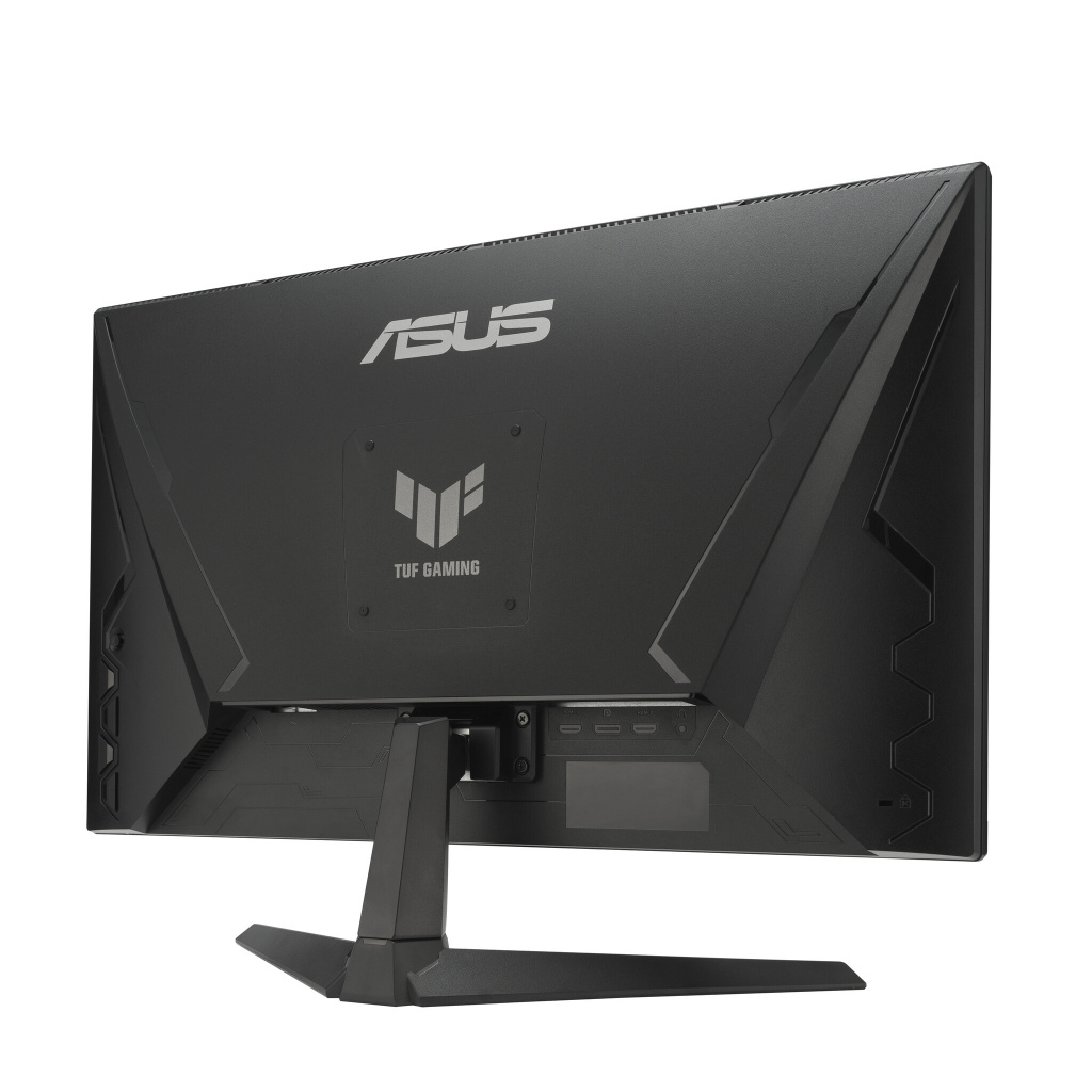 ASUS TUF Gaming VG259Q5A computer monitor 62,2 cm (24.5") 1920 x 1080 Pixels Full HD LED Zwart - Afbeelding 4
