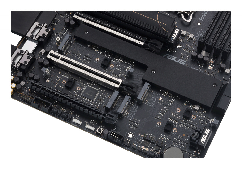 ASUS PROART Z890-CREATOR WIFI Intel Z890 LGA 1851 (Socket V1) ATX - Afbeelding 13