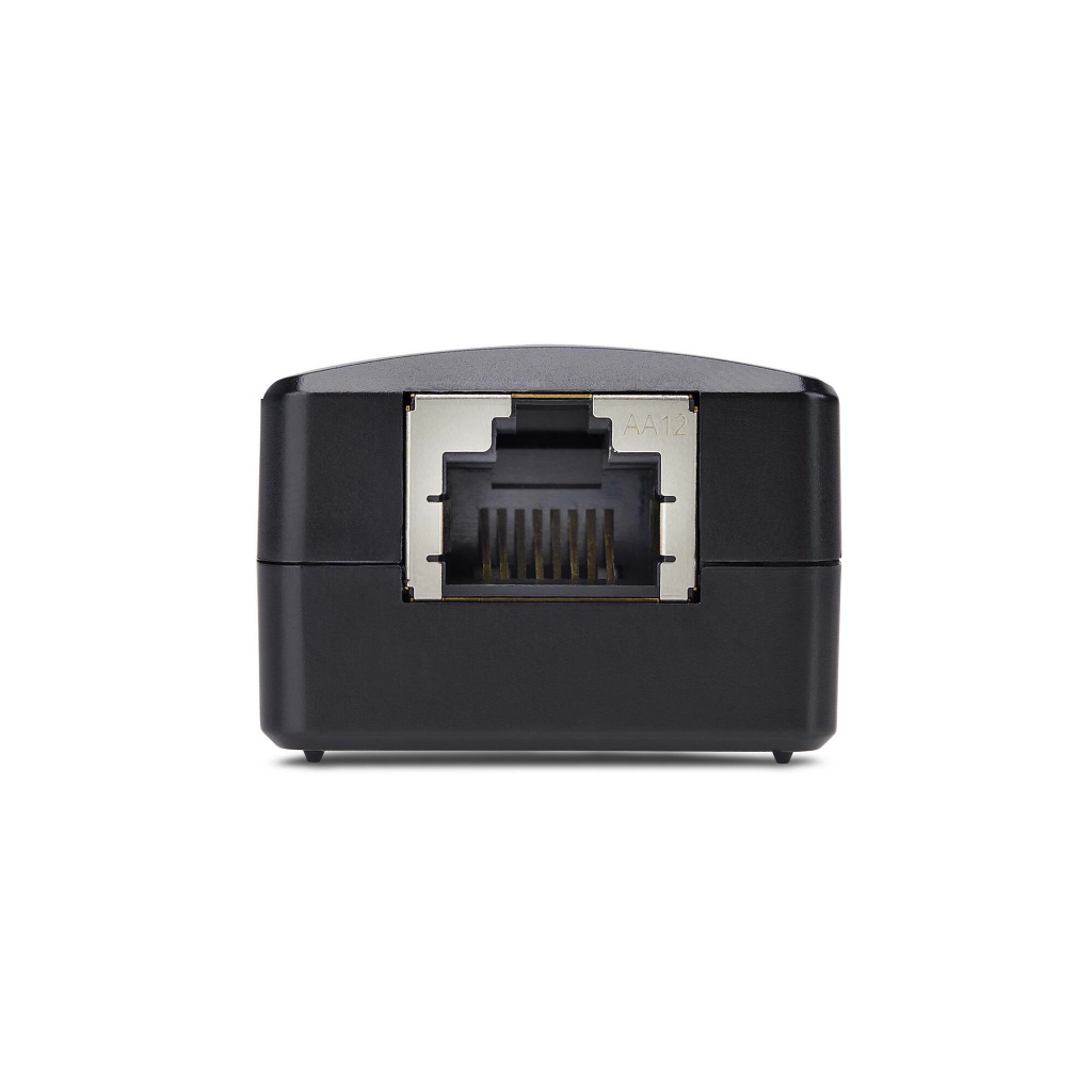 StarTech.com 1-Port Gigabit Netwerk Isolator, Compacte In-line RJ45 Ethernet Coupler met 4kV Galvanische Isolatie, IP40, DIN Rai - Afbeelding 6