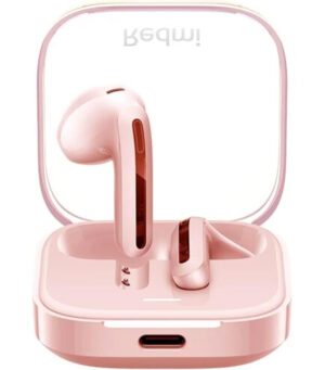 Xiaomi Redmi Buds 6 Active Headset True Wireless Stereo (TWS) In-ear Oproepen/muziek Bluetooth Roze