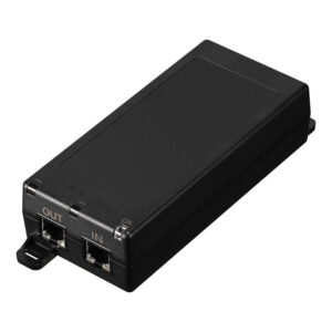 i-PRO WJ-PU201/G PoE adapter & injector Gigabit Ethernet