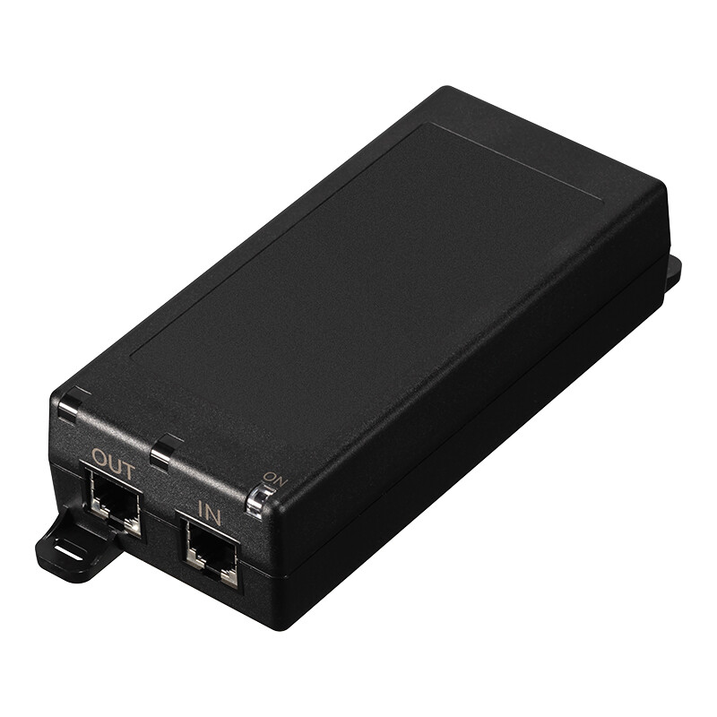 i-PRO WJ-PU201/G PoE adapter & injector Gigabit Ethernet