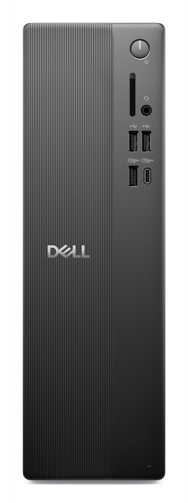 DELL Pro QVS1260 Intel® Core™ i5 i5-14400 16 GB DDR5-SDRAM 512 GB SSD Windows 11 Pro Slim PC PC Zwart - Afbeelding 3