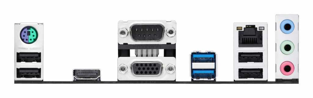 ASUS PRIME H610M-D Intel H610 LGA 1700 micro ATX - Afbeelding 6