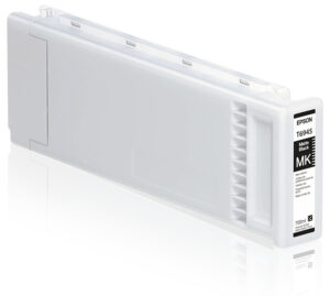 Epson Singlepack UltraChrome XD Matte BlackT694500(700ml)